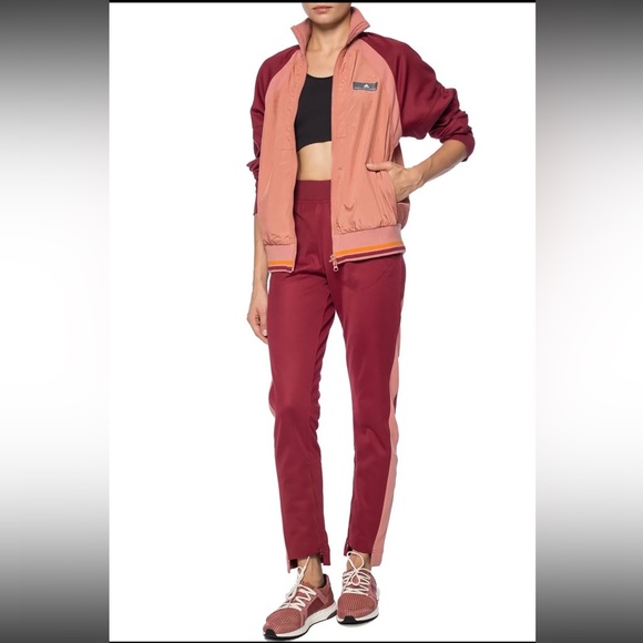 Adidas by Stella McCartney Track SweatPants - Picture 1 of 4